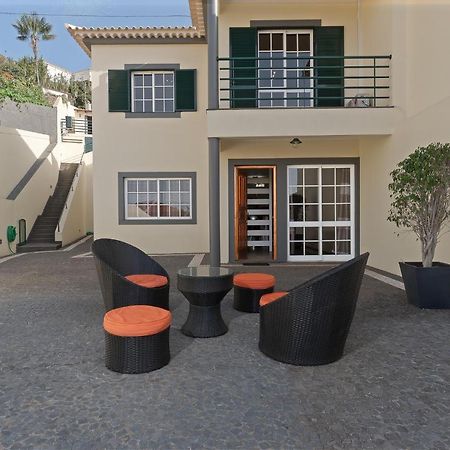 Charming Villa In Funchal Экстерьер фото