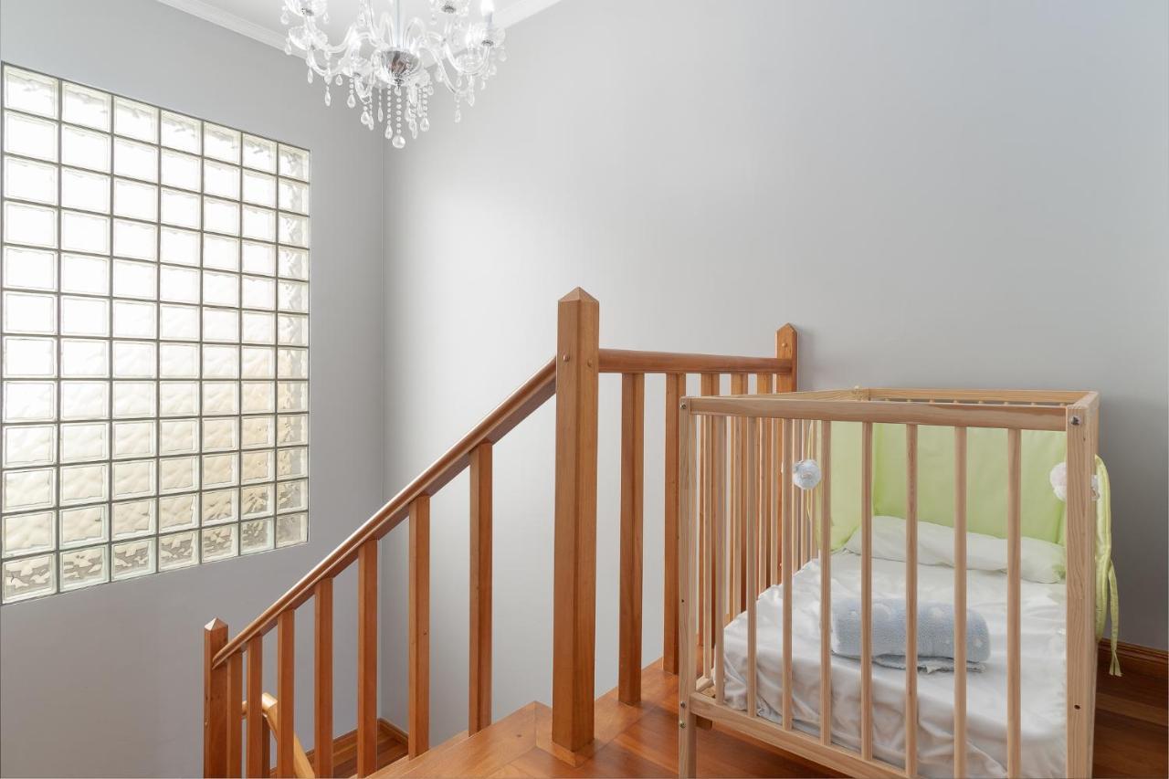 Charming Villa In Funchal Экстерьер фото